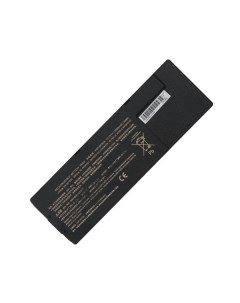 Аккумулятор для Sony VPC SA VPC SB VPC SE SV S 4400 5200mAh 11 1V Rocknparts