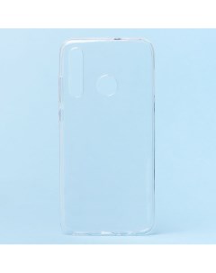Чехол для Huawei Honor 10i 20e HRY LX1T силиконовый 0 9 mm прозрачный Без бренда