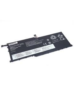 Аккумулятор для ноутбука Lenovo ThinkPad X1 Carbon 00HW028 15 2V 3290mAh OEM Greenway