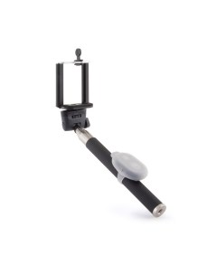 Монопод SelfiPod S 455B Black Rekam