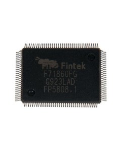 Мультиконтроллер F71860FG Rocknparts