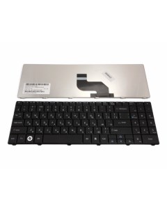 Клавиатура для ноутбука DNS MSI MP 08G63SU 5287 V128862BS2 Sino power