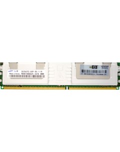 Оперативная память 468948 061 DDR2 1x2Gb 800MHz Hp