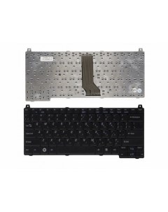 Клавиатура для ноутбука Dell Vostro 1310 1510 MP 0326SU 6981 Sino power