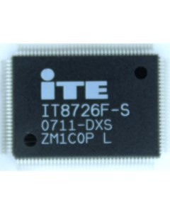 Мультиконтроллер IT8726F S DXS Оем