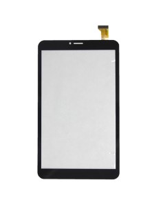 Тачскрин для планшета 8 0 YJ350FPC V0 173 109 mm черный Promise mobile