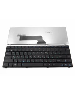 Клавиатура для ноутбука Asus 04GNQW1KRU00 2 V090462AS1 Sino power