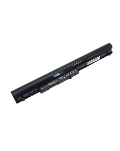 Аккумулятор для ноутбука HP 240 G2 OA03 3S1P 11 1V 2200mAh OEM черная Greenway