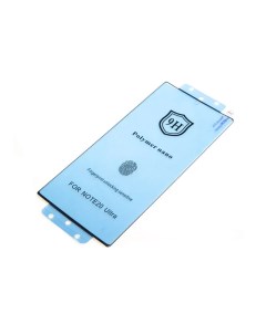 Защитная пленка для Samsung Note 20 Ultra Polymer nano
