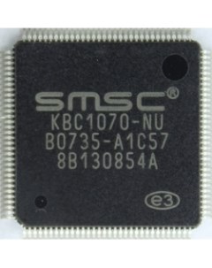 Мультиконтроллер SMSC KBC1070 NU Оем