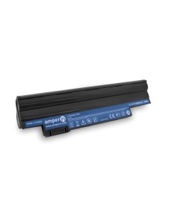 Аккумуляторная батарея для ноутбука Acer Aspire One D255 11 1V 6600mAh Amperin