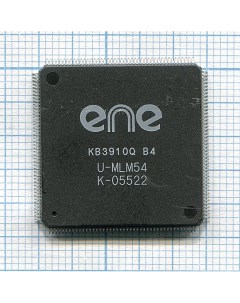 Мультиконтроллер ENE KB3910Q B4 Оем