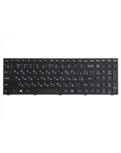Клавиатура для ноутбука Lenovo IdeaPad G50 30 G50 45 G50 70 G50 80 G70 70 Rocknparts