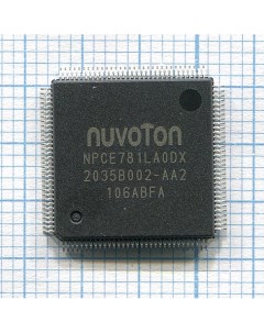 Мультиконтроллер NPCE781LAODX Оем