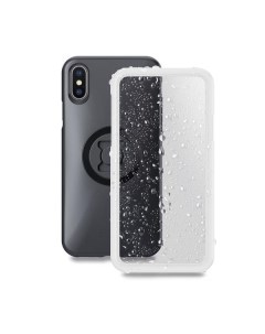 Weather Cover 53195 Защитный чехол для iPhone XS Phone X Sp connect