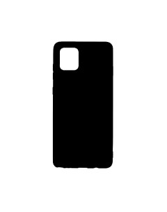 Чехол накладка Flex для Samsung S11 S20 Plus 6 7 2020 Black More choice