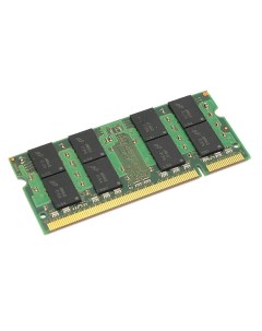 Оперативная память 084350 DDR2 1x2Gb 667MHz Оем