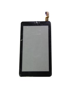Тачскрин для планшета 7 0 CN019C0700G12V0 187 104 mm черный Promise mobile