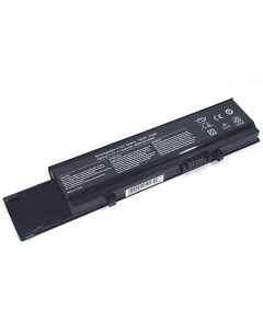 Аккумулятор для ноутбука Dell V3400 11 1V 5200mAh черная OEM Greenway