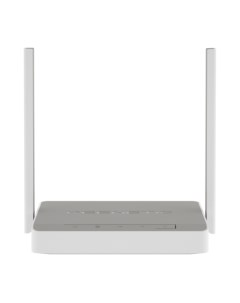 Wi Fi роутер Lite KN 1310 White Grey Keenetic