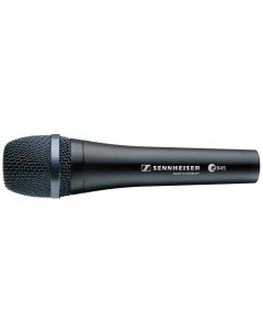 Микрофон E 945 Black Sennheiser