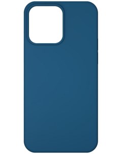 Чеxол клип кейс MF SC 027 iPhone 13 Pro космический синий Moonfish