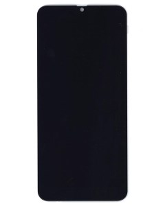 Дисплей для Samsung Galaxy A50 SM A505F с тачскрином TFT Black 076208 Vbparts