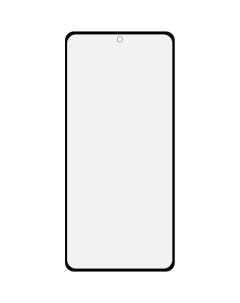 Защитное стекло Full Screen для Xiaomi 12T 12T Pro Black Gresso