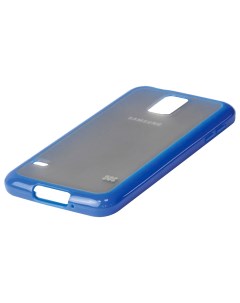 Чехол Amos S5 для Samsung Galaxy S5 Blue Promate