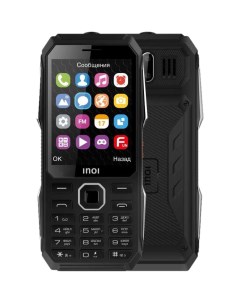 Мобильный телефон 286Z Black Inoi
