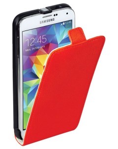 Чехол Filion S5 для Samsung Galaxy S5 Red Promate
