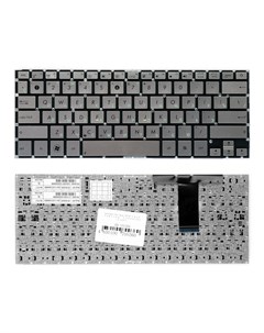 Клавиатура для ноутбука Asus UX31A UX32 U38D Series Topon