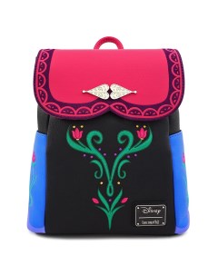 Рюкзак LF Disney Frozen Anna Cosplay Mini Backpack WDBK0936 Funko