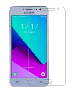 Matte Матовая защитная пленка для Samsung G532F Galaxy J2 Prime 2016 Nillkin