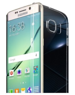 Чехол Samsung Galaxy S8 Light Black Hoco