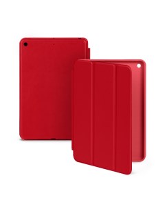 Чехол книжка iPad mini 5 2019 Smart Case Red Nobrand
