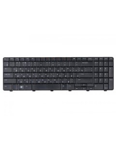 Клавиатура для ноутбука Dell Inspiron N5010 M5010 Rocknparts
