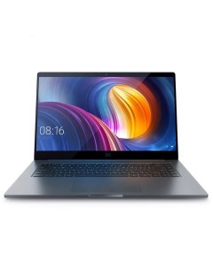 Ноутбук Mi Notebook Pro 15 Gray 171501 FD Xiaomi