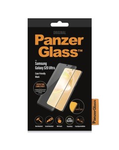 Защитное стекло BiometrikGlass для Galaxy S20 Ultra Panzerglass