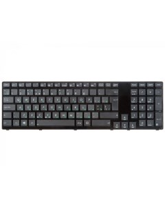 Клавиатура для ноутбука Asus K93SM K93SV K95VJ K95VB Rocknparts