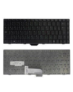 Клавиатура для ноутбука Asus W5 W7 W5000 Series Topon