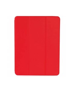 Чехол для Apple iPad Pro 12 9 2020 iPad Pro 12 9 2021 Red Guardi