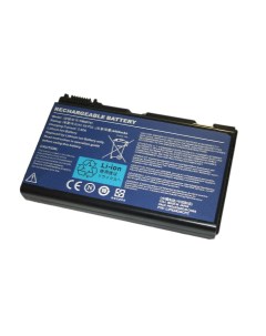 Аккумулятор для ноутбука Acer TravelMate TM00741 7520 GRAPE32 Greenway