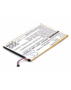Аккумуляторная батарея для планшета Acer Iconia Tab8 A1 830 A1311 Оем