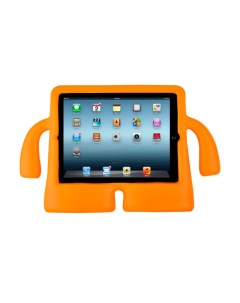 Чехол для Apple iPad 10 2 iPad Air iPad Air 2 Orange Guardi