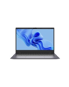 Ноутбук GemiBook X pro Gray Chuwi