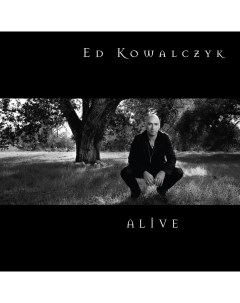 Ed Kowalczyk ALIVE 180 Gram LP 7 vinyl Music on vinyl