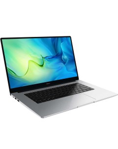 Ноутбук MateBook D15 BoD WDH9 Silver 53013ERR Huawei