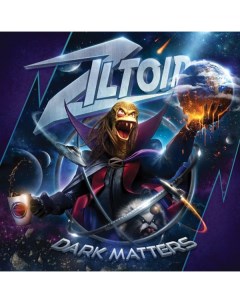 Devin Townsend Project DARK MATTERS STAND ALONE VERSION 2015 Inside out music