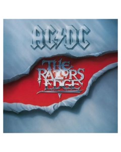 AC DC The Razor s Edge Warner bros. ie